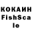 Экстази VHQ Kharenko Anastasis